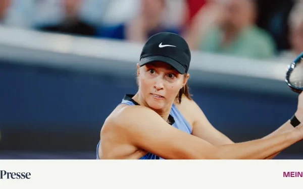 Tânăra speranță a tenisului, Lilli Tagger, simte gustul succesului, dar are nevoie de răbdare Ascensiunea rapidă a tinerei jucătoare de tenis Lilli Tagger a aprins speranțe mari în lumea sportului