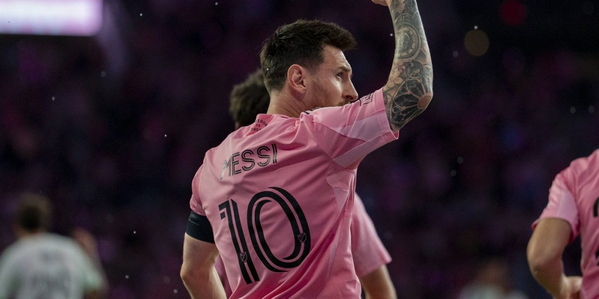 Messi și Ronaldo, din nou în Spania? Starul argentinian a luat o decizie-șoc