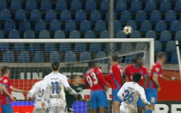 Live text și video de la FC Botoșani în timp real