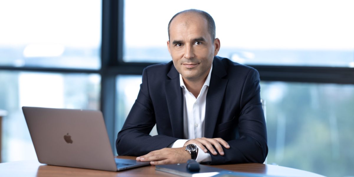 Liviu Dobre, CEO Agricover: Schimbări majore cerute în agricultura românească