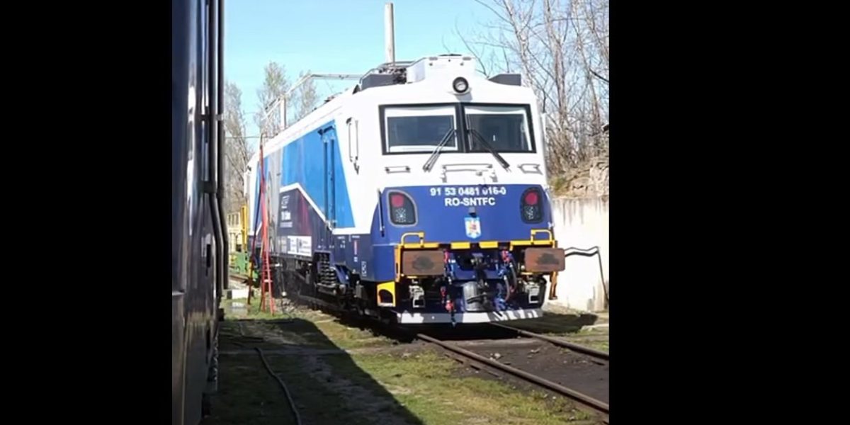 Ministrul Șerban Anunță Finalizarea Anticipată A Modernizării Locomotivelor CFR Călători Bucureștiul se pregătește pentru o veste bună în domeniul infrastructurii feroviare