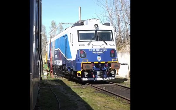 Ministrul Șerban Anunță Finalizarea Anticipată A Modernizării Locomotivelor CFR Călători Bucureștiul se pregătește pentru o veste bună în domeniul infrastructurii feroviare