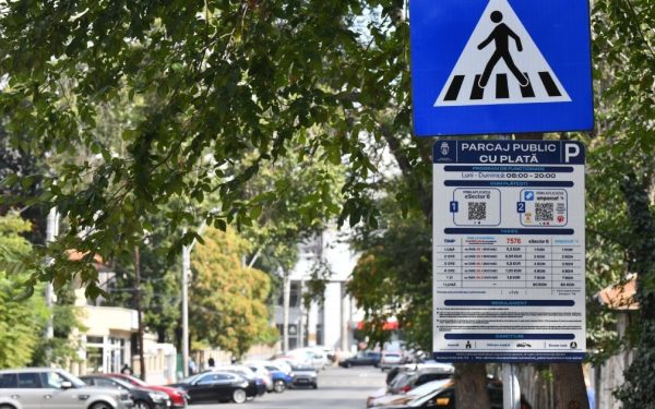 Senzori în Sectorul 6: Parcări non-stop cu plată. Cât costă abonamentele?