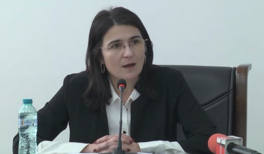 Loredana Dorobanțu, directoarea DGASPC Buzău, a fost aleasă în Consiliul Director al Asociației Naționale a Direcțiilor Generale de Asistență Socială și Protecția Copilului