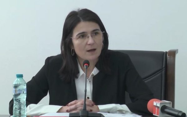 Loredana Dorobanțu, directoarea DGASPC Buzău, a fost aleasă în Consiliul Director al Asociației Naționale a Direcțiilor Generale de Asistență Socială și Protecția Copilului