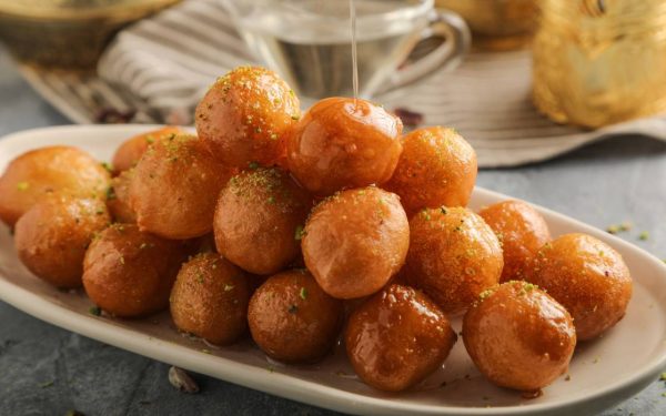 Loukoumades: Rețeta antică de gogoși, desertul Jocurilor Olimpice. Pas cu pas!