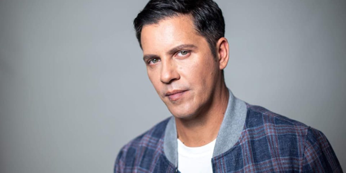 Lucian Viziru, chinuit de dureri cumplite: Ce este nevralgia de trigemen