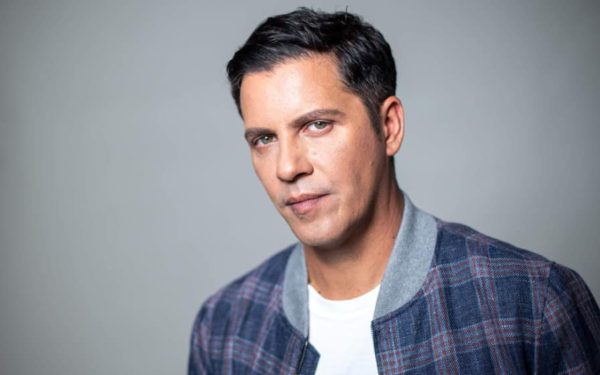 Lucian Viziru, chinuit de dureri cumplite: Ce este nevralgia de trigemen