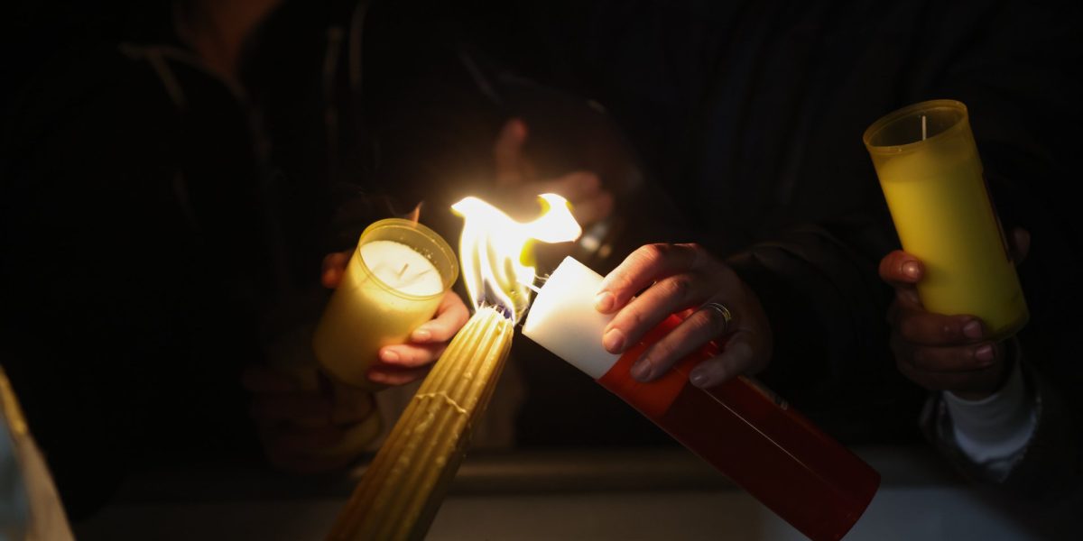 Paștele, sufletul României: tradiții sfinte și bucurie în GALERIE FOTO