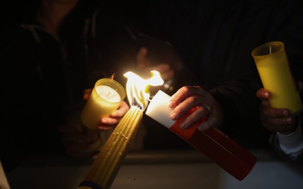 Paștele, sufletul României: tradiții sfinte și bucurie în GALERIE FOTO