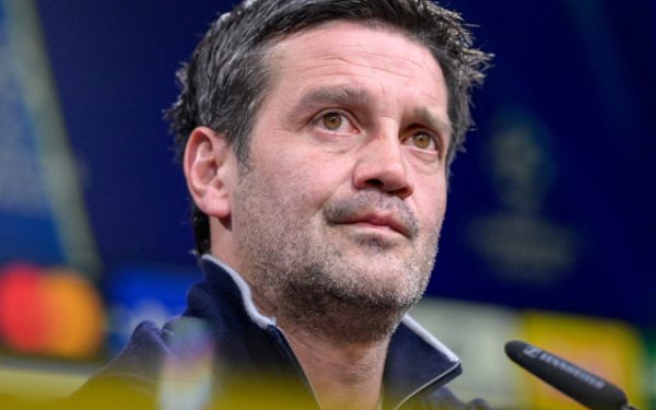 M-au dat afară după doar cinci meciuri: declarația-șoc