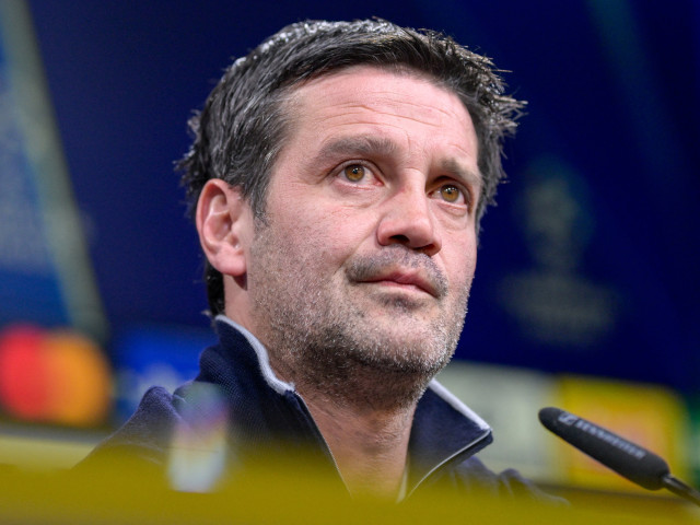 M-au dat afară după doar cinci meciuri: declarația-șoc