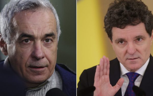 Anularea alegerilor: Nicușor Dan dezvăluie detalii, Georgescu cu sprijin rusesc