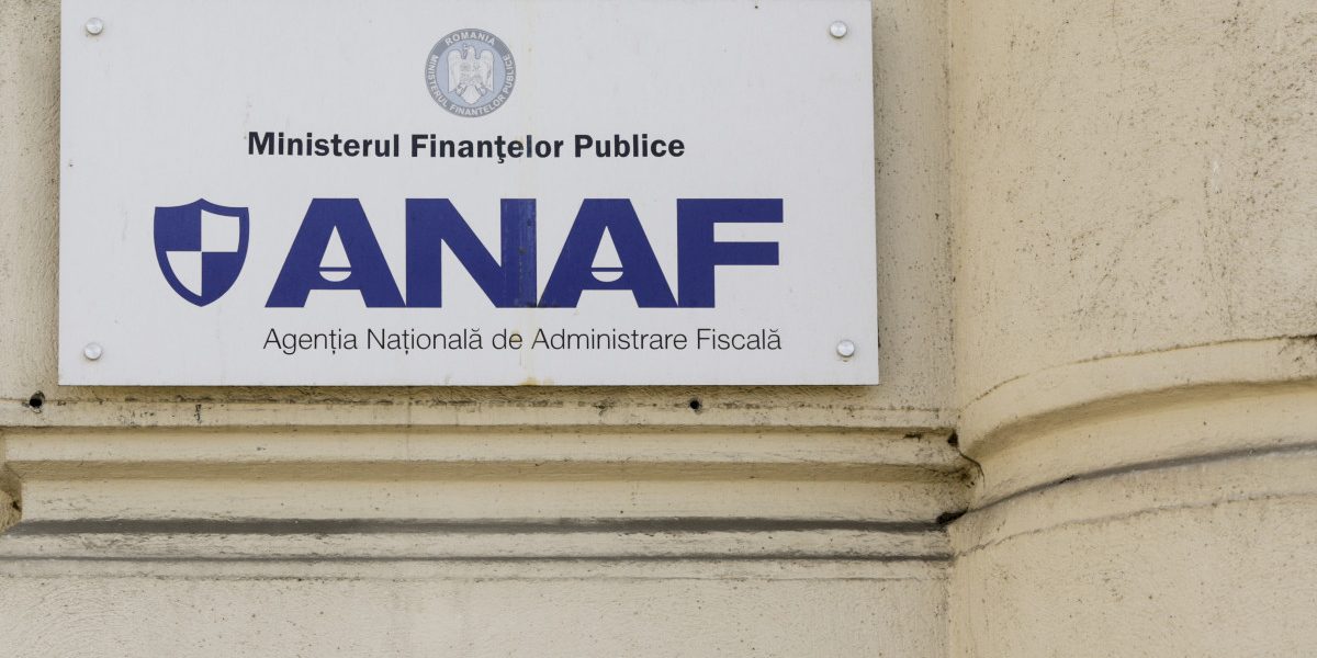 ANAF avertizează: Atenție la apelurile false, inspectorii Antifraudă nu sună