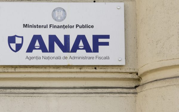 ANAF avertizează: Atenție la apelurile false, inspectorii Antifraudă nu sună