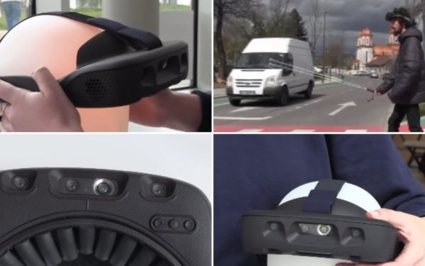 Numărul persoanelor nevăzătoare la nivel mondial a crescut alarmant, atingând aproape 338 de milioane