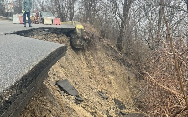 Blocaj rutier de 3 luni între Câmpina și DN1: Lucrări fantomă, ocoluri pentru localnici