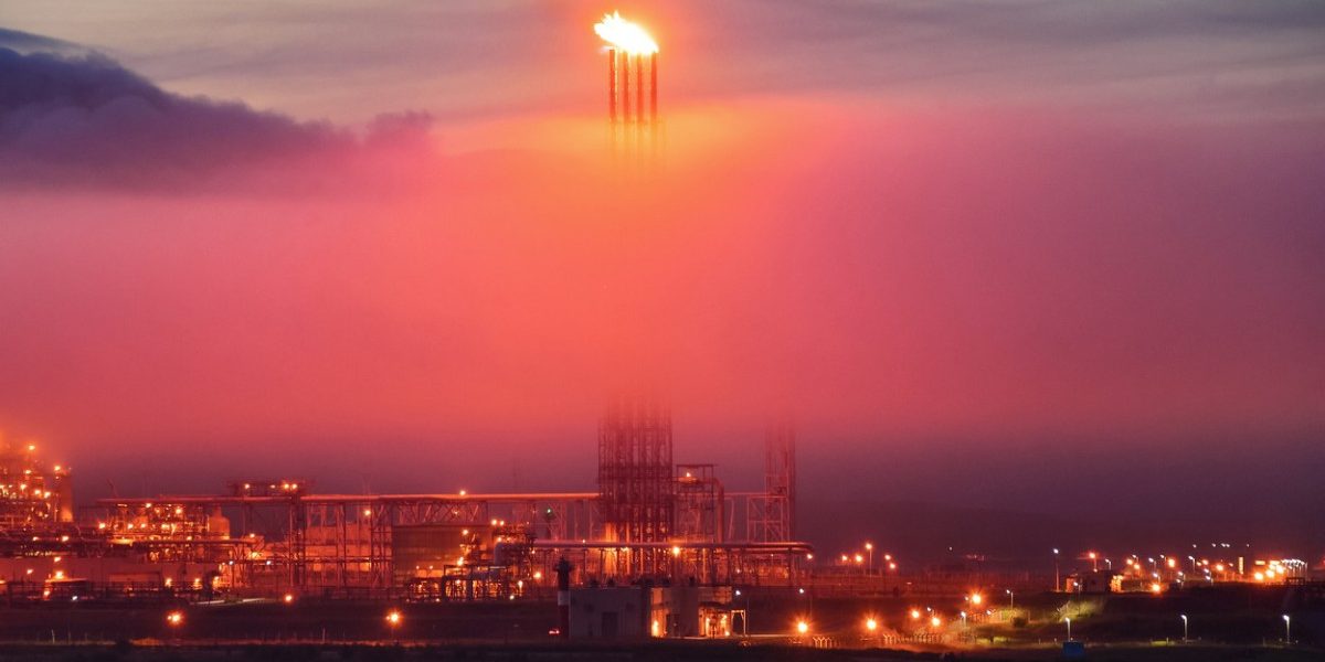 Noi probleme pentru Europa: Criza gazelor poate reveni, chiar și cu stocuri