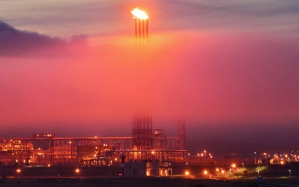 Noi probleme pentru Europa: Criza gazelor poate reveni, chiar și cu stocuri