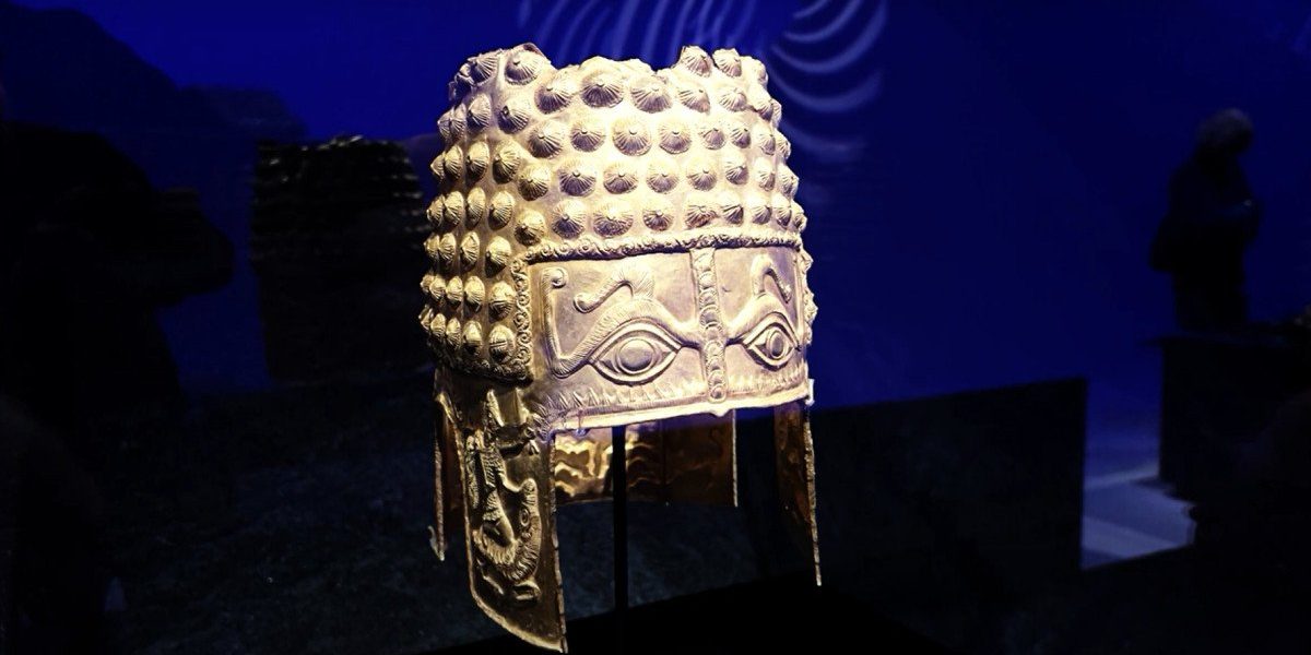 România va returna suma de aproape 6 milioane de euro primită ca despăgubire pentru furtul coifului de la Coțofenești și a brățărilor dacice, după ce autoritățile olandeze au anunțat recuperarea tezaurului furat în luna aprilie