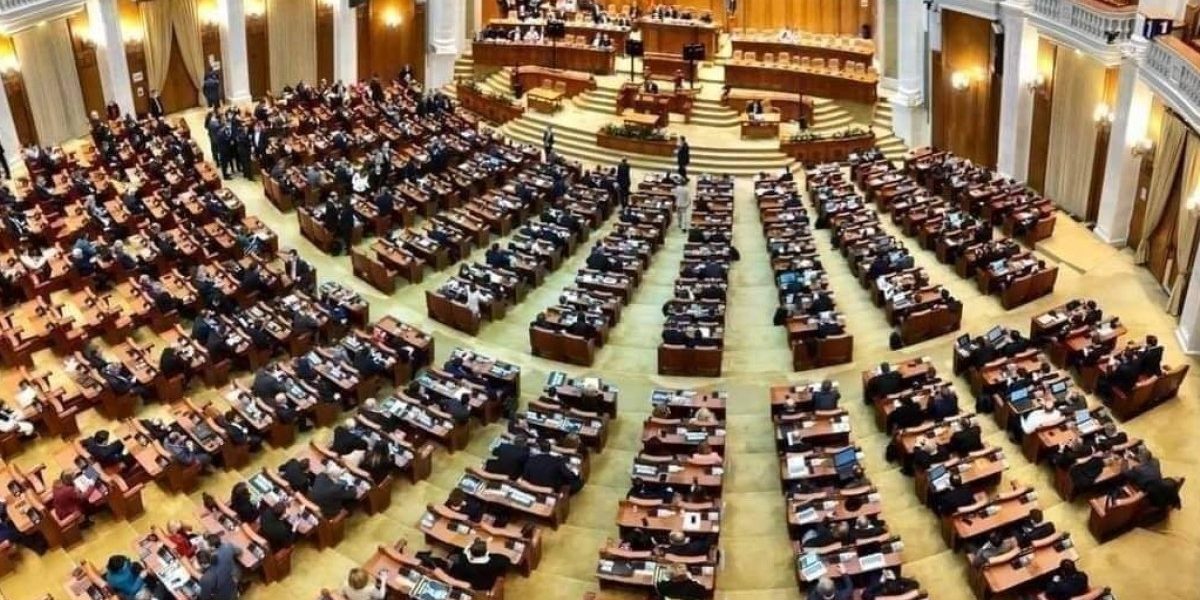 AUR, în cădere liberă: Cel mai mic scor după prezidențialele din 2025