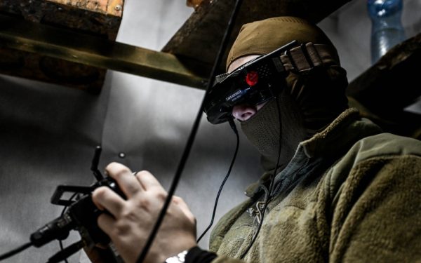 Dronele Ucrainei au distrus peste 24.000 de echipamente rusești în 10 luni