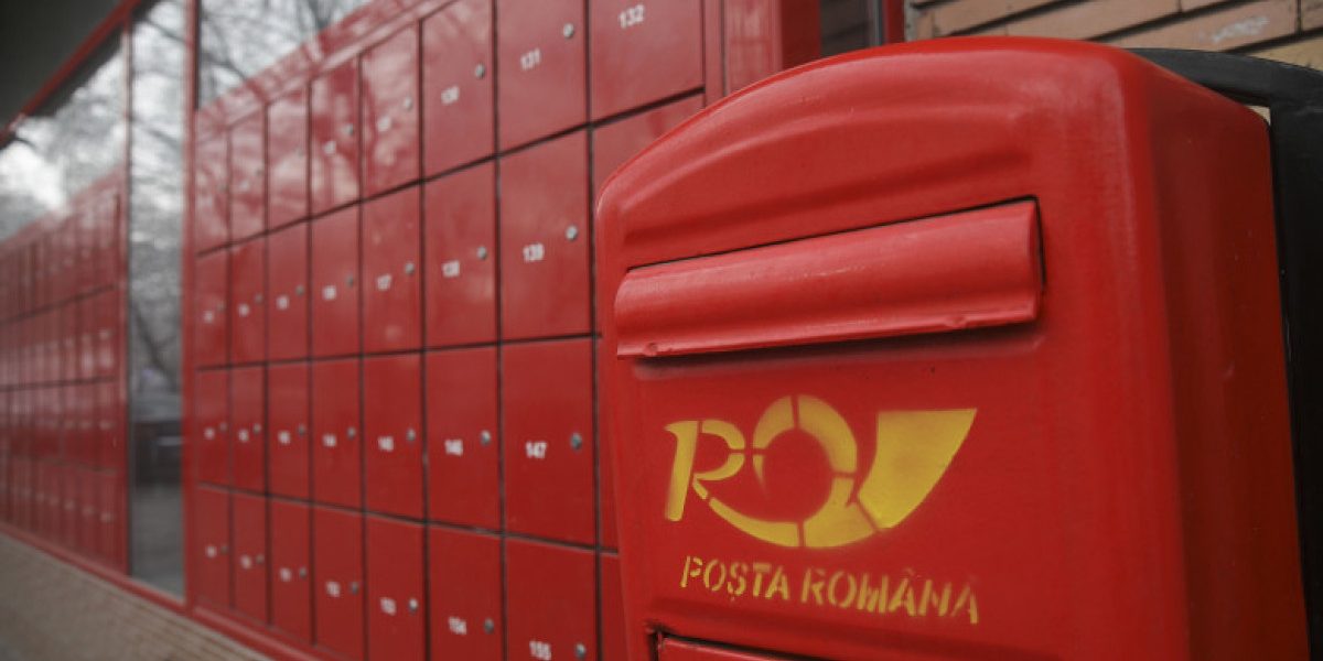 Sindicatele atacă conducerea Poștei: Listare la bursă, motiv de scandal