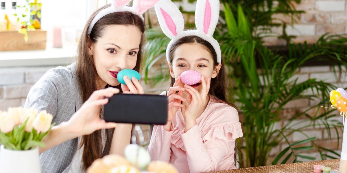 Urări speciale de Paște 2026: Mesaje pentru familie și prieteni