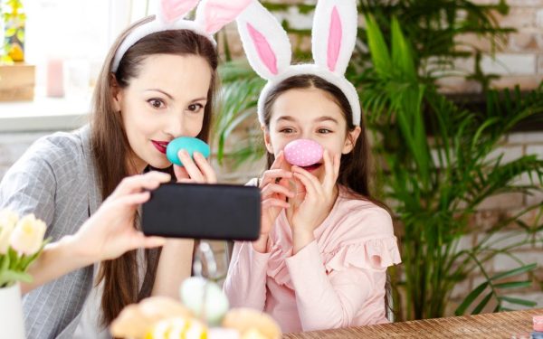 Urări speciale de Paște 2026: Mesaje pentru familie și prieteni