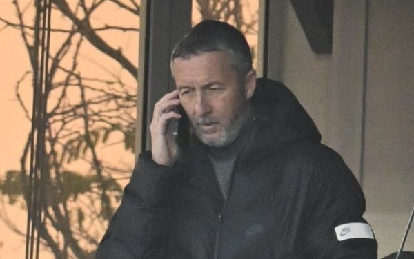 MM Stoica, după gratii de Paște: Rădoi și Gâlcă, la vizită în 2015