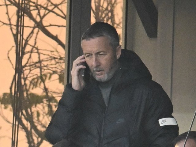 MM Stoica, după gratii de Paște: Rădoi și Gâlcă, la vizită în 2015