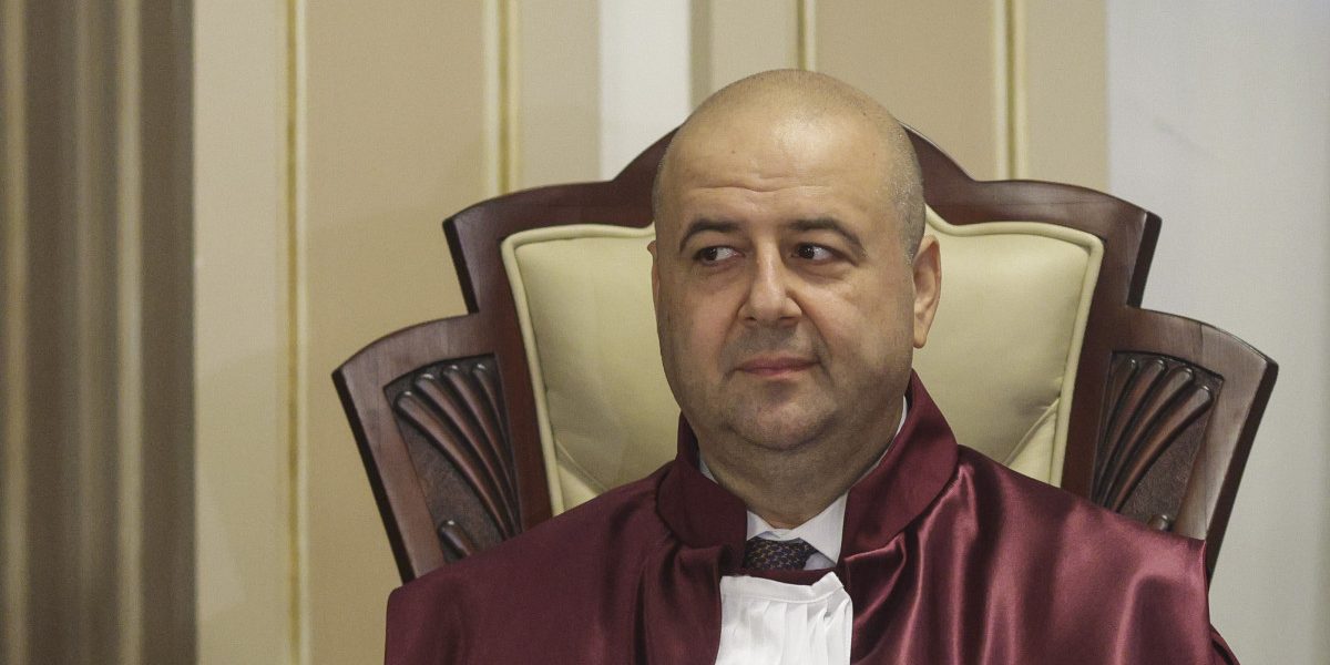 Busuioc, salvat de Curtea de Apel. Avocata AUR pierde procesul