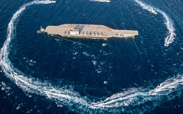 Război în Orient: ziua 50. DONALD Trump, optimist în privința acordului cu Iranul