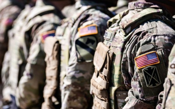 Tinerii militari americani își exprimă îngrijorarea și chiar sarcasmul cu privire la perspectivele unei noi posibile intervenții în Iran, în timpul când administrația Trump caută să revină la o “cultură războinică” în rândul armatelor sale