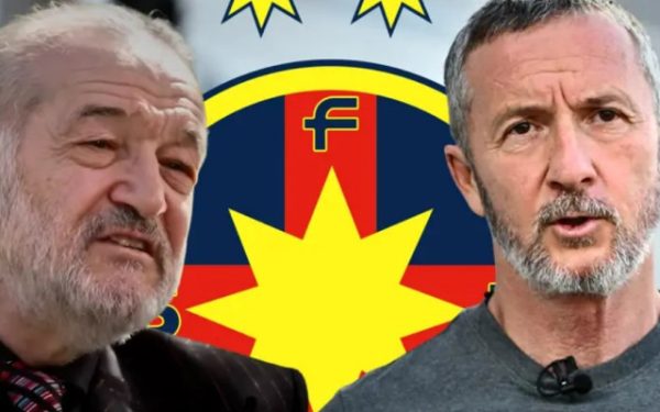Becali și Stoica, făcuți „praf” după plecarea lui Rădoi: „Debandadă mare!”