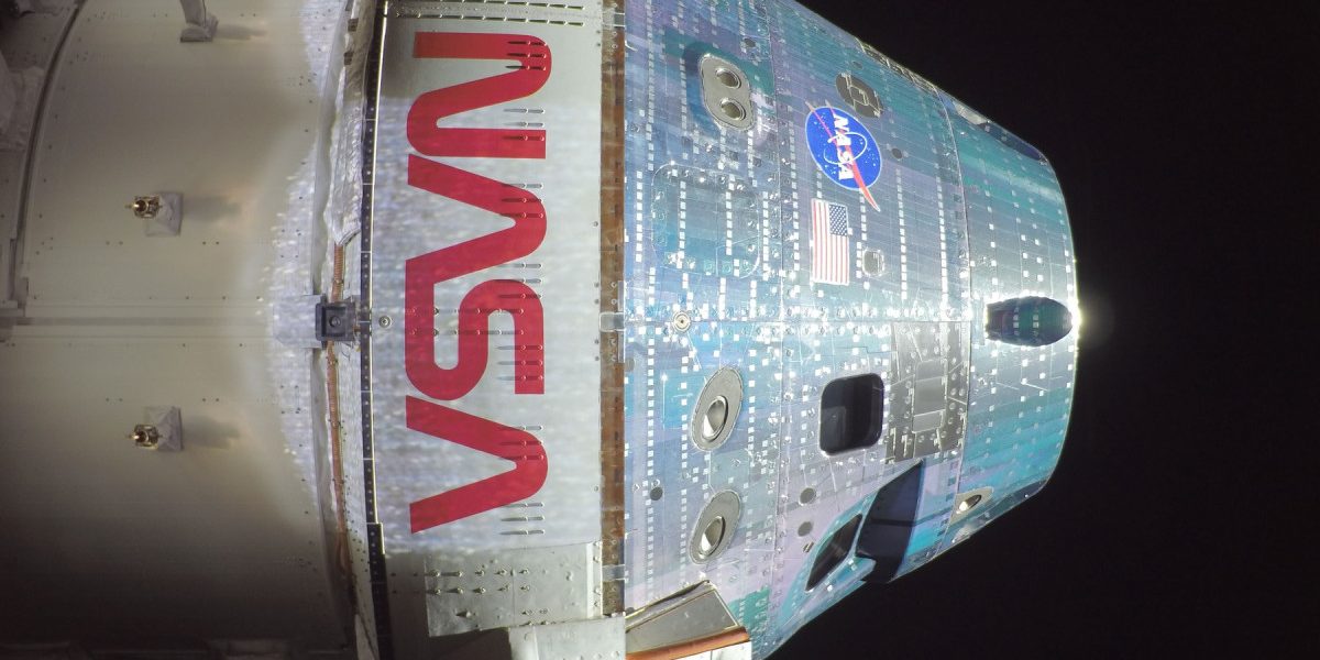 NASA, cu ochii pe SpaceX și Blue Origin: Noile module de aselenizare, vedete
