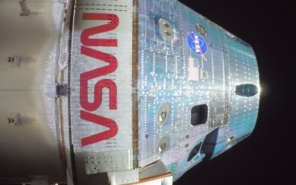 NASA, cu ochii pe SpaceX și Blue Origin: Noile module de aselenizare, vedete