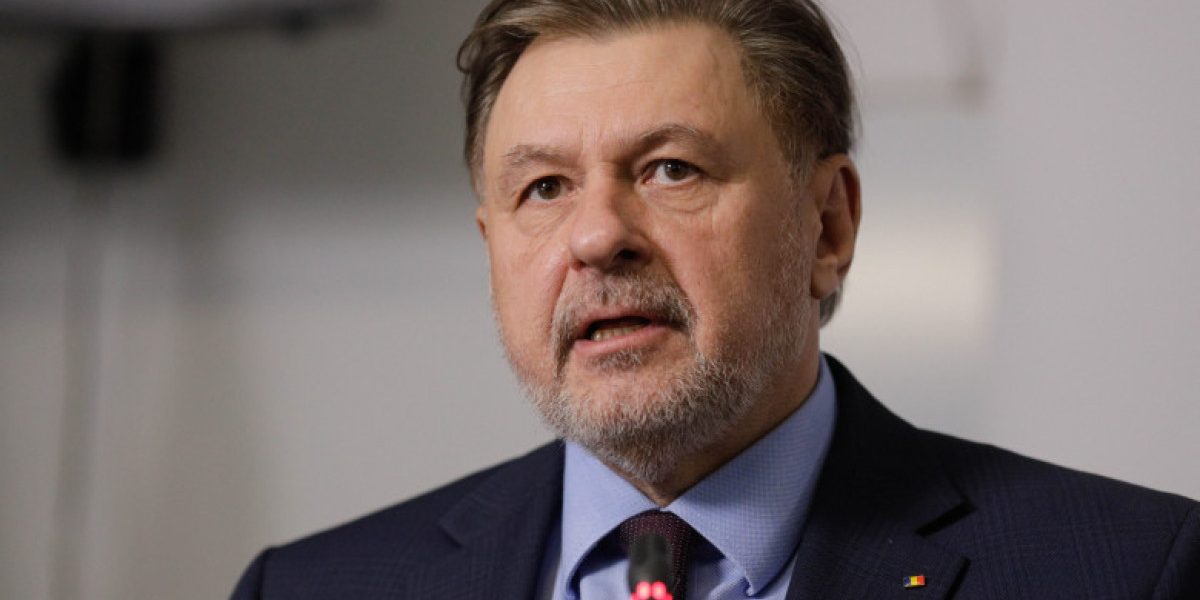 Rafila, pus la zid de Digi24: A încercat să paseze o decizie despre Pfizer