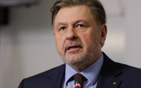 Rafila, pus la zid de Digi24: A încercat să paseze o decizie despre Pfizer