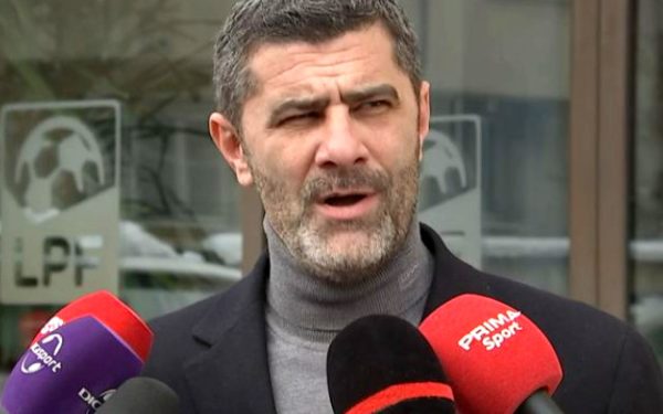 Coman, suspendat drastic! Decizia dură a Comisiei de Disciplină