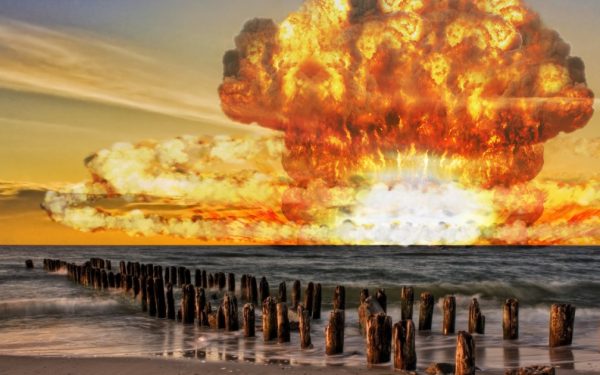 Putin caută un „thriller nuclear”: Moscova înspăimântă Europa