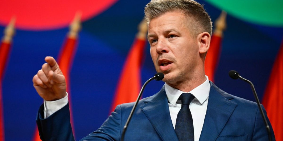 Magyar, după discuția cu Ursula von der Leyen: Fondurile UE, prioritate zero