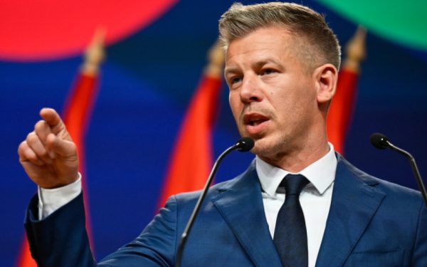 Magyar, după discuția cu Ursula von der Leyen: Fondurile UE, prioritate zero