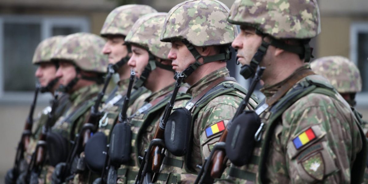 Deputat PNL, atac la Armată: „Sunt parlamentar!” MApN, reacție vehementă