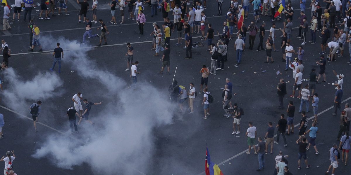 Dosarul 10 august: București renunță la audieri. Ce se întâmplă acum?