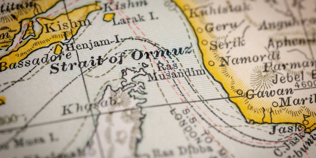 Criza Ormuz: Lovitură ca Suez pentru SUA? Pericole și lecții pentru ordinea mondială