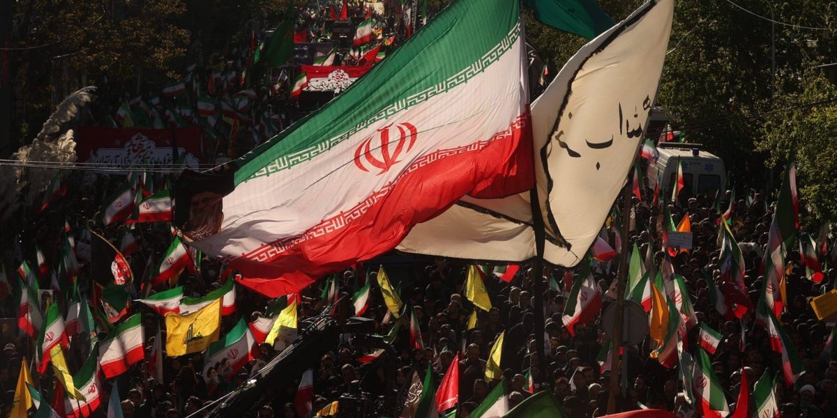 Pakistanul cere dialog DIRECT SUA-Iran, la 43 de zile de război în Orient