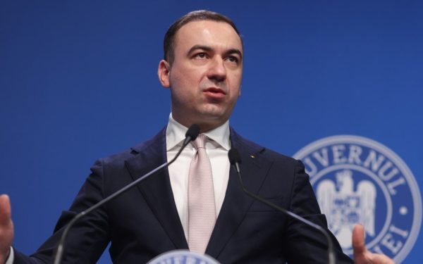 Livrarile de petrol pentru România nu vor fi afectate de evenimentele din Golful Persic, asigură oficialii