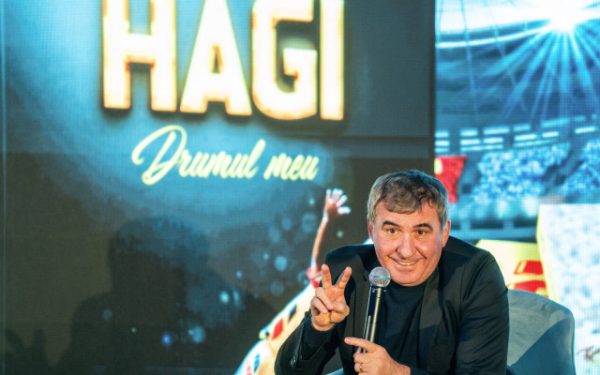 Hagi, selecționer România: Două nume mari, OUT de la națională
