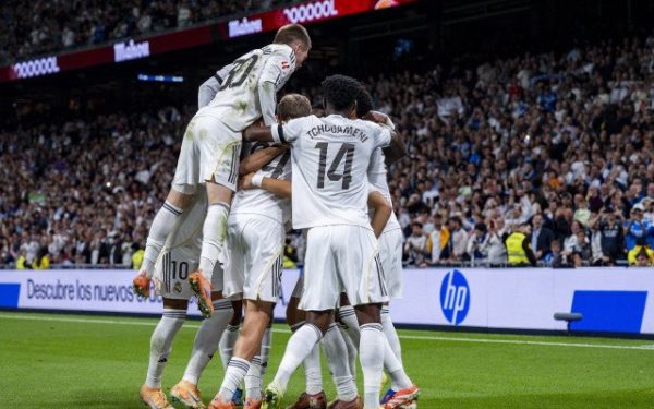 Șoc la Madrid: Superstarul vrea să plece! A semnat recent cu Real